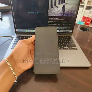 New Samsung Galaxy A07 4G 64 GB Black