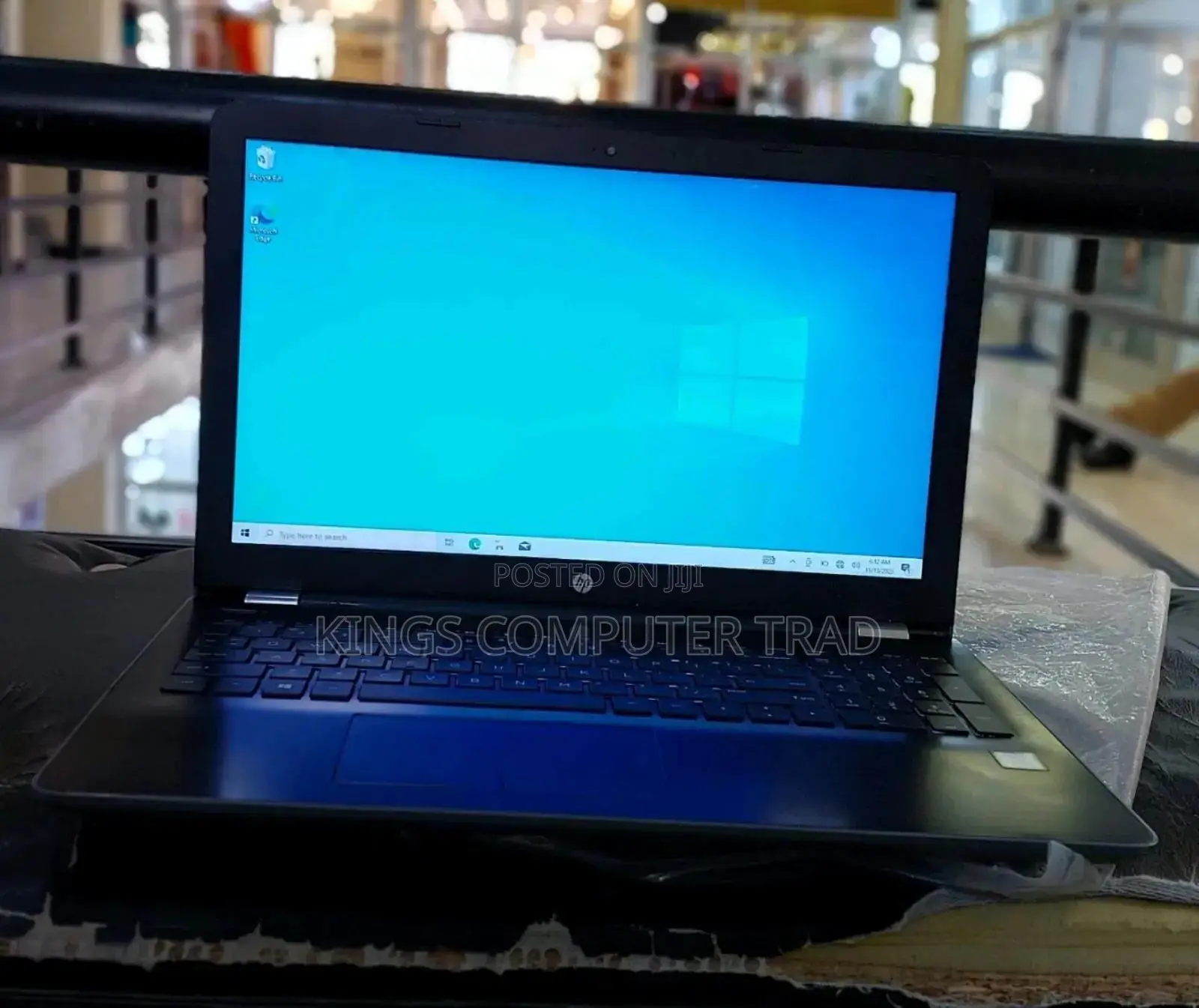 New Laptop HP Stream Notebook 16GB Intel Core I5 HDD 1T
