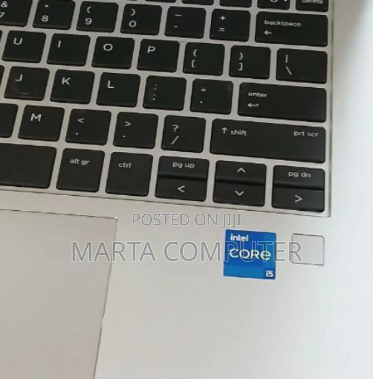 New Laptop HP EliteBook 840 10 16GB Intel Core I5 SSD 1T