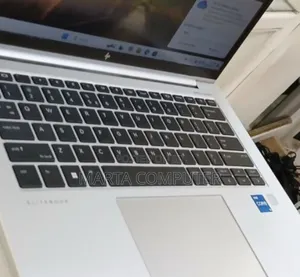 New Laptop HP EliteBook 840 10 16GB Intel Core I5 SSD 1T