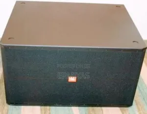 Photo - JBL SRX 728 Dual Woofer High Original
‎Speaker
