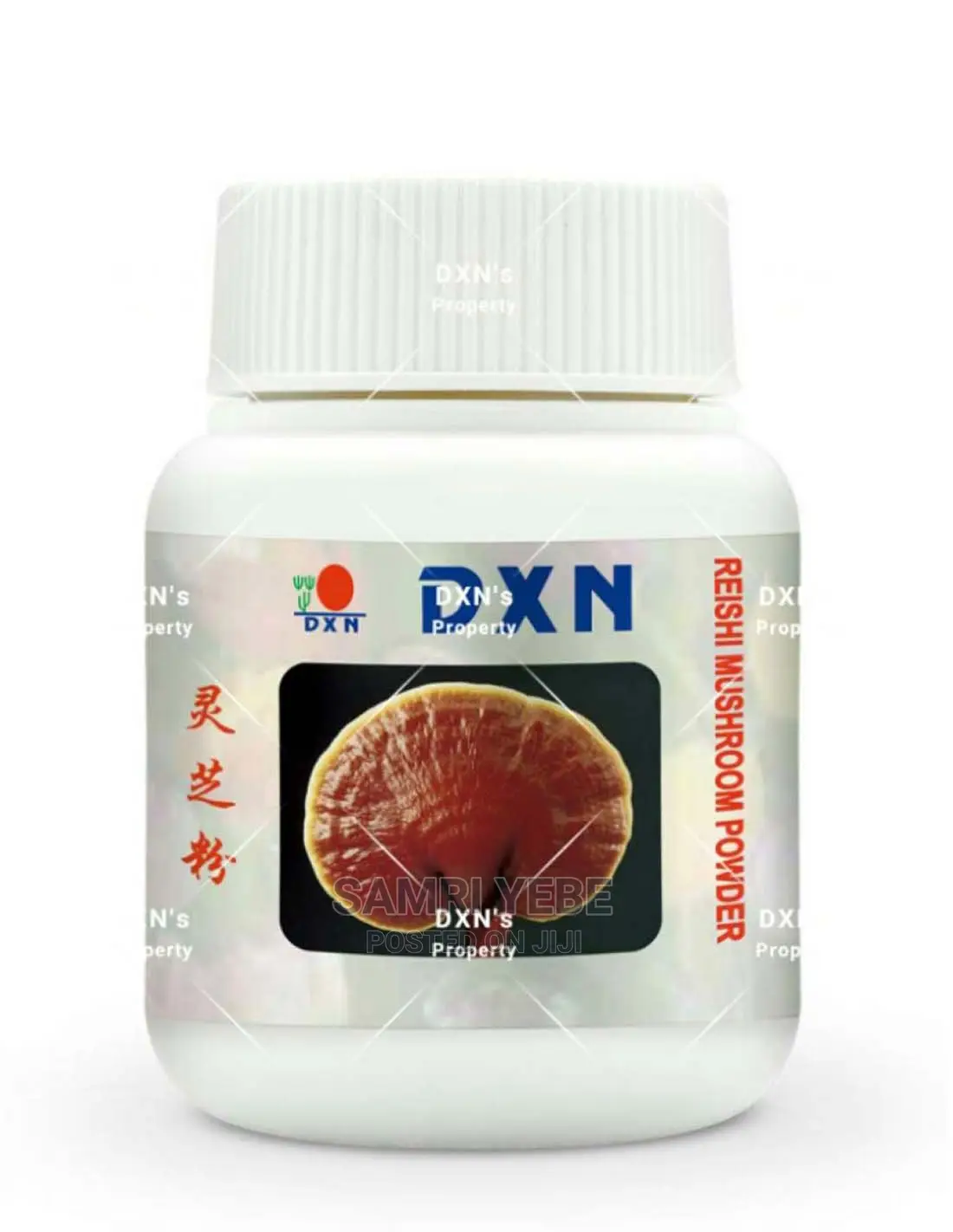 Reishilium Powder 70gm