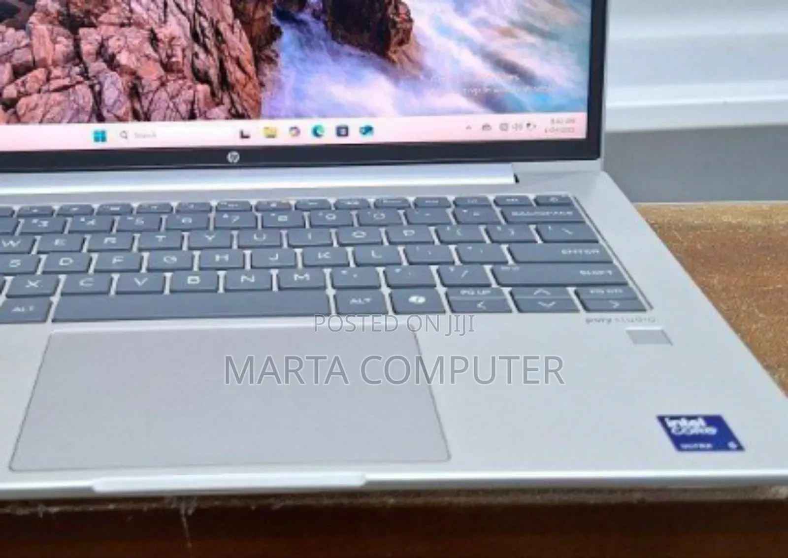 New Laptop HP ProBook 440 16GB Intel Core I5 SSD 512GB