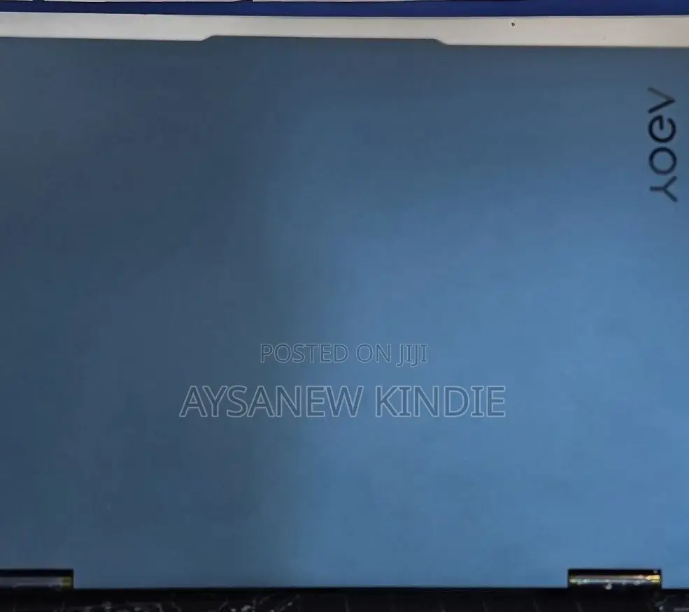 New Laptop Lenovo Yoga 9i 32GB Intel Core Ultra 7 SSD 1T