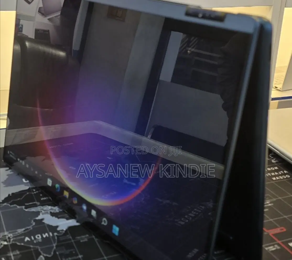 New Laptop Lenovo Yoga 9i 32GB Intel Core Ultra 7 SSD 1T