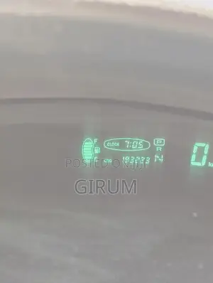 Toyota Vitz 1.0 FWD 3dr 2001 Silver