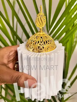 Ceramic Incense Burner