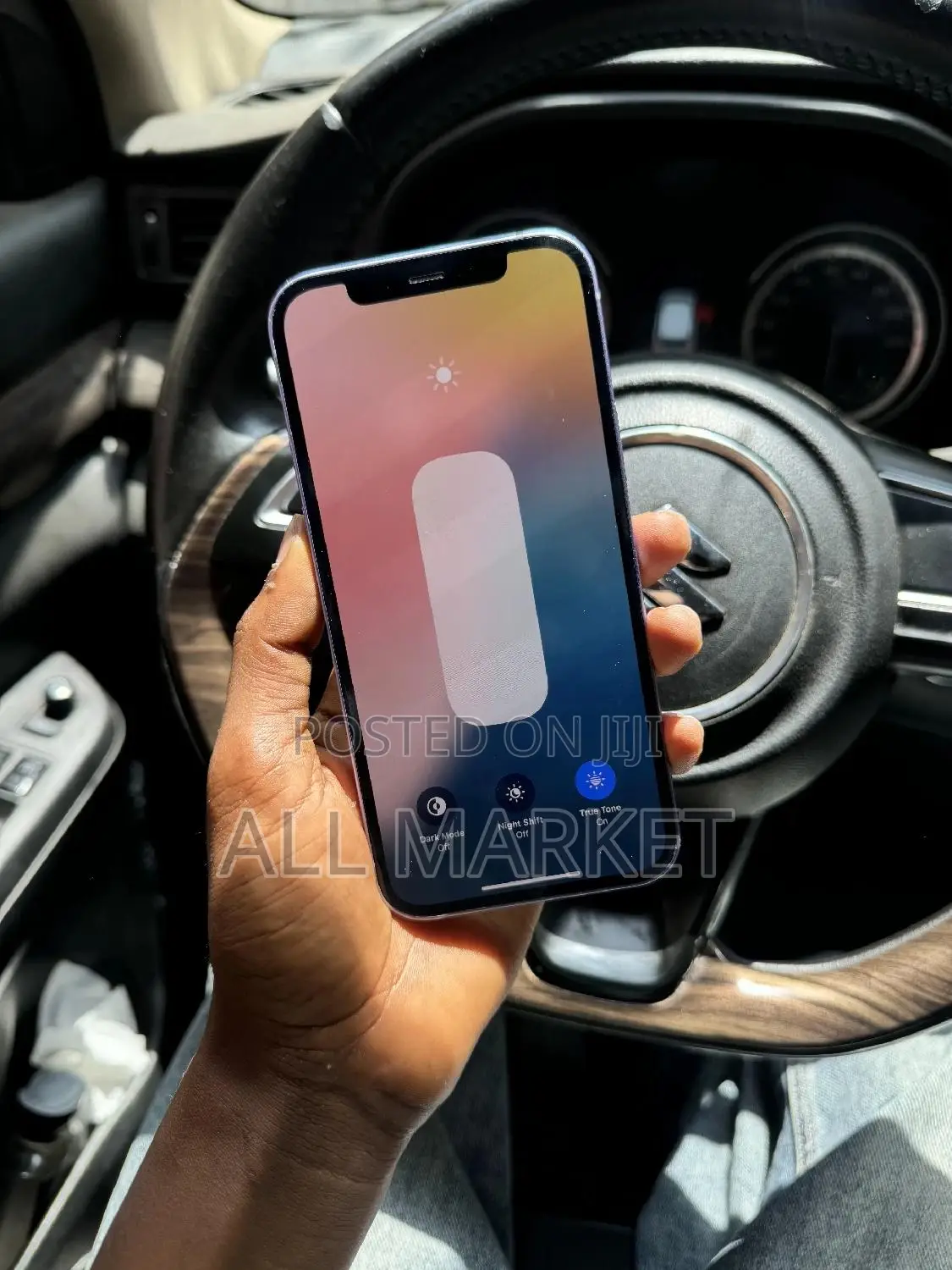 Apple iPhone 12 128 GB Purple