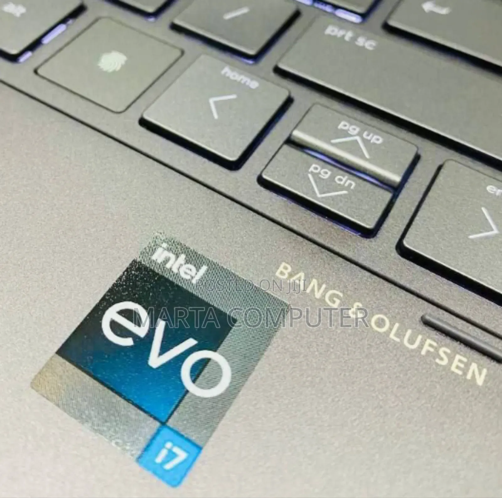 New Laptop HP Spectre X360 16GB Intel Core I7 SSD 2T