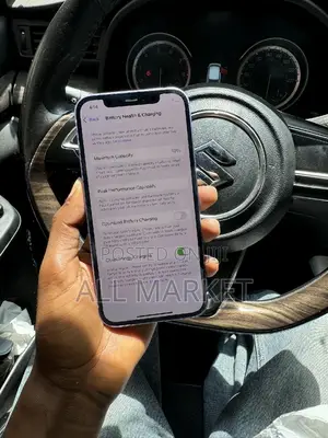 Apple iPhone 12 128 GB Purple