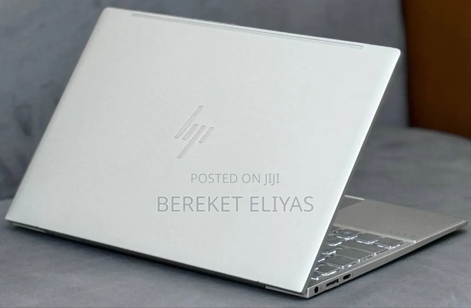 New Laptop HP Envy 13 16GB Intel Core I7 SSD 512GB