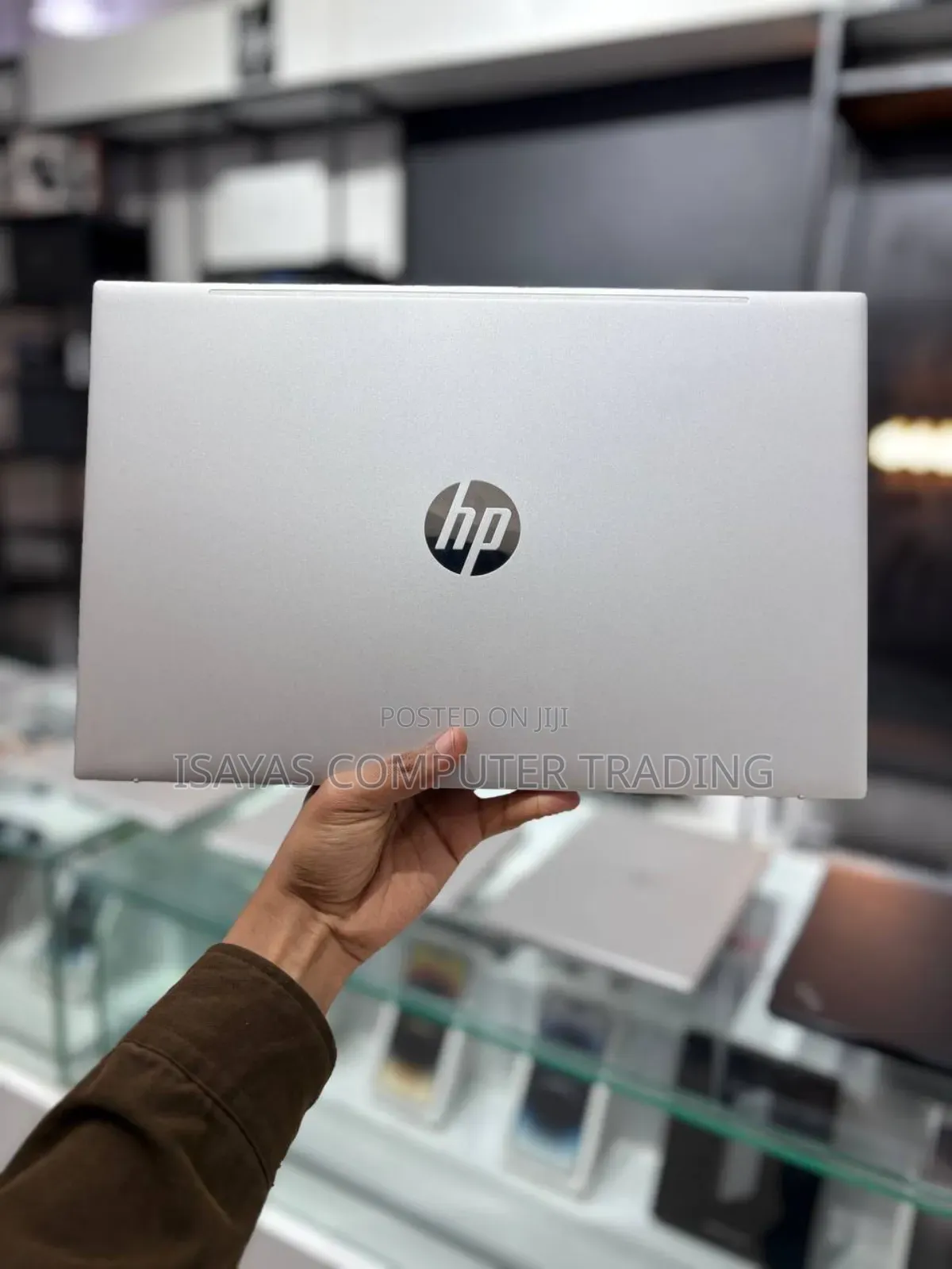 New Laptop HP Pavilion 14 16GB AMD Ryzen 5 SSD 512GB