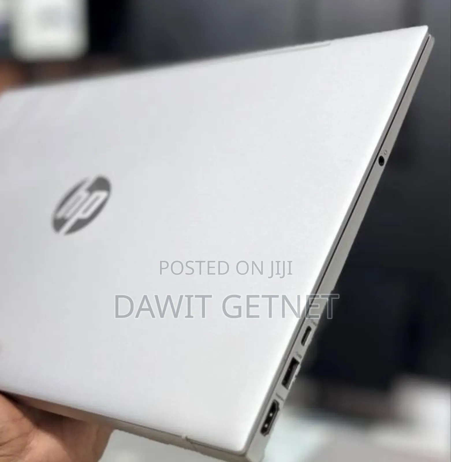 New Laptop HP Pavilion 15 16GB AMD Ryzen 5 SSD 512GB