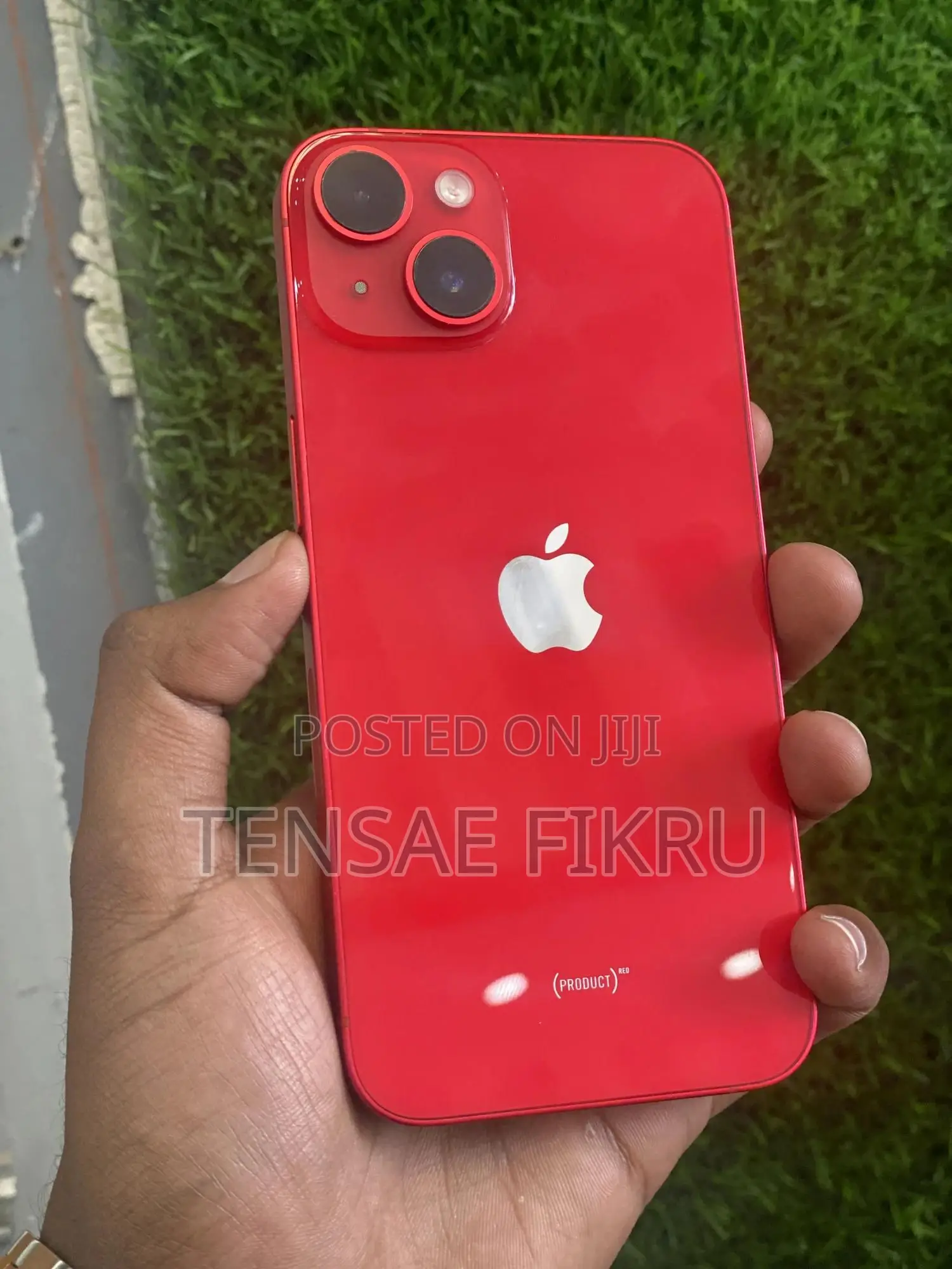 Apple iPhone 14 128 GB Red