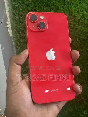 Apple iPhone 14 128 GB Red