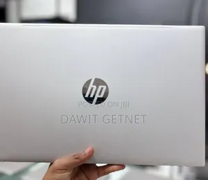 New Laptop HP Pavilion 15 16GB AMD Ryzen 5 SSD 512GB