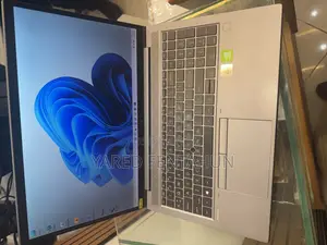 Photo - New Laptop HP ZBook 15 16GB Intel Core I7 SSD 512GB