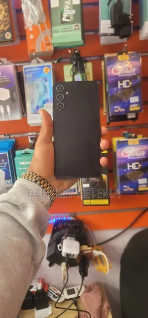 Samsung Galaxy A34 5G 128 GB Blue