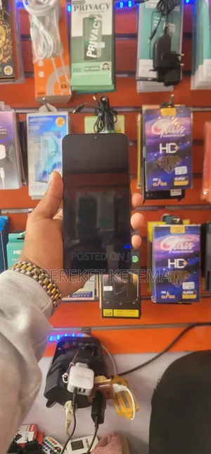 Samsung Galaxy A34 5G 128 GB Blue