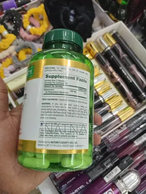 Magnesium Glycinate Supplement