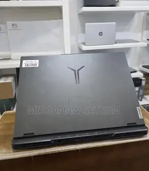 New Lenovo Legion Y7000P IRX9 Gaming Laptop 32GB Intel Core I9 SSD 1T