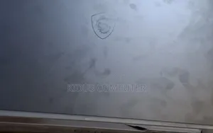 New Laptop MSI GF63 16GB Intel Core I7 SSD 512GB