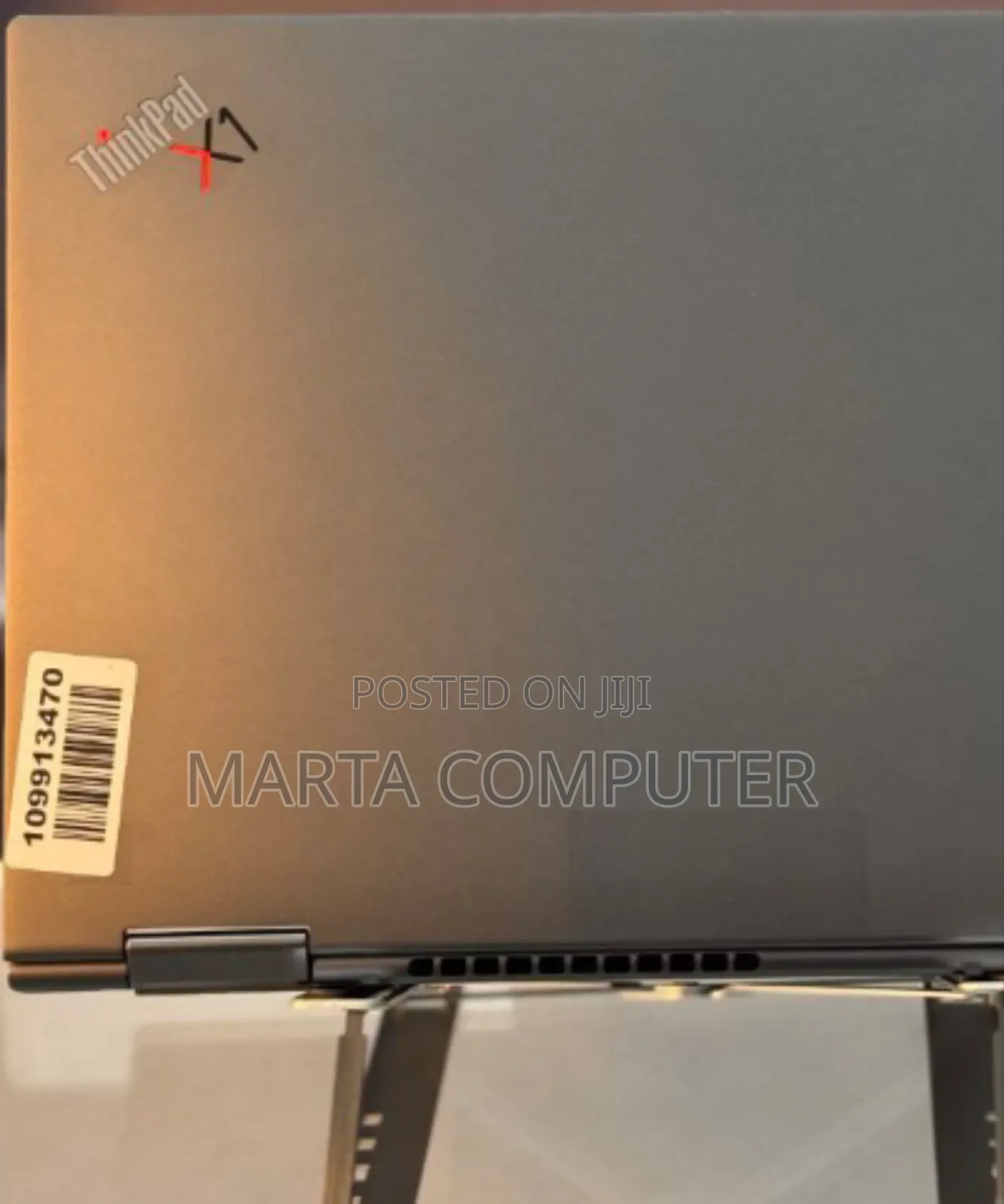 New Laptop Lenovo ThinkPad X300 32GB Intel Core I7 SSD 512GB