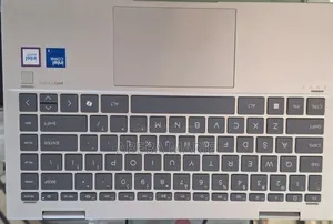 Photo - New Laptop HP Envy X360 8GB Intel Core 5 SSD 512GB