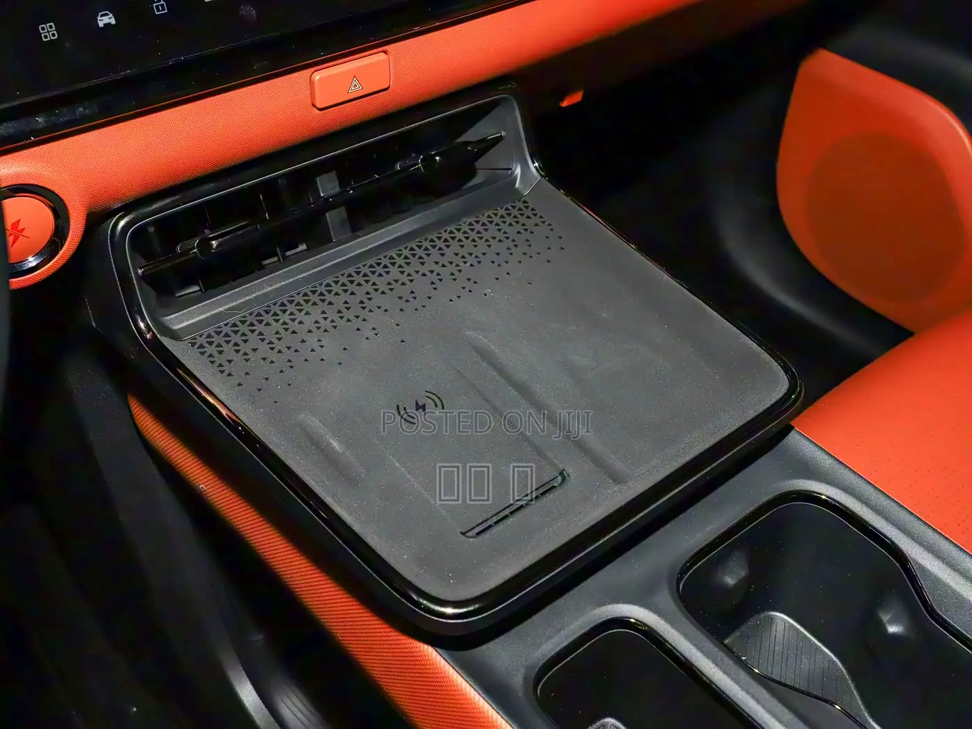 New Toyota bZ3 2025 Gold