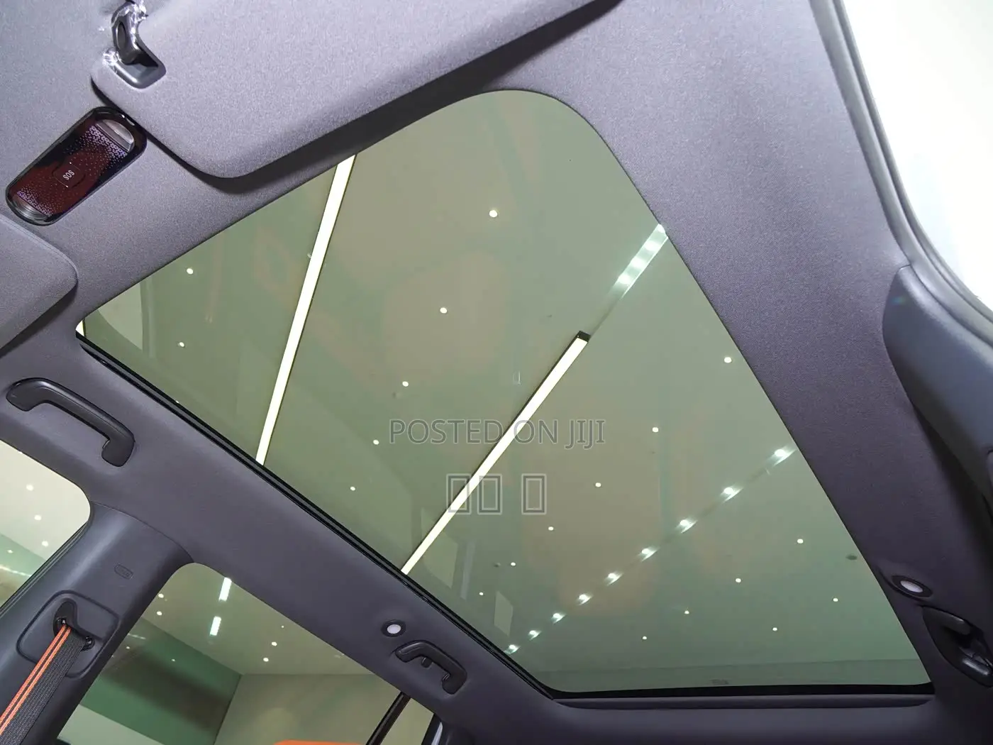 New Toyota bZ3 2025 Gold