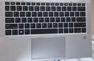 New Laptop HP EliteBook X GB Intel Core I5 SSD 512GB