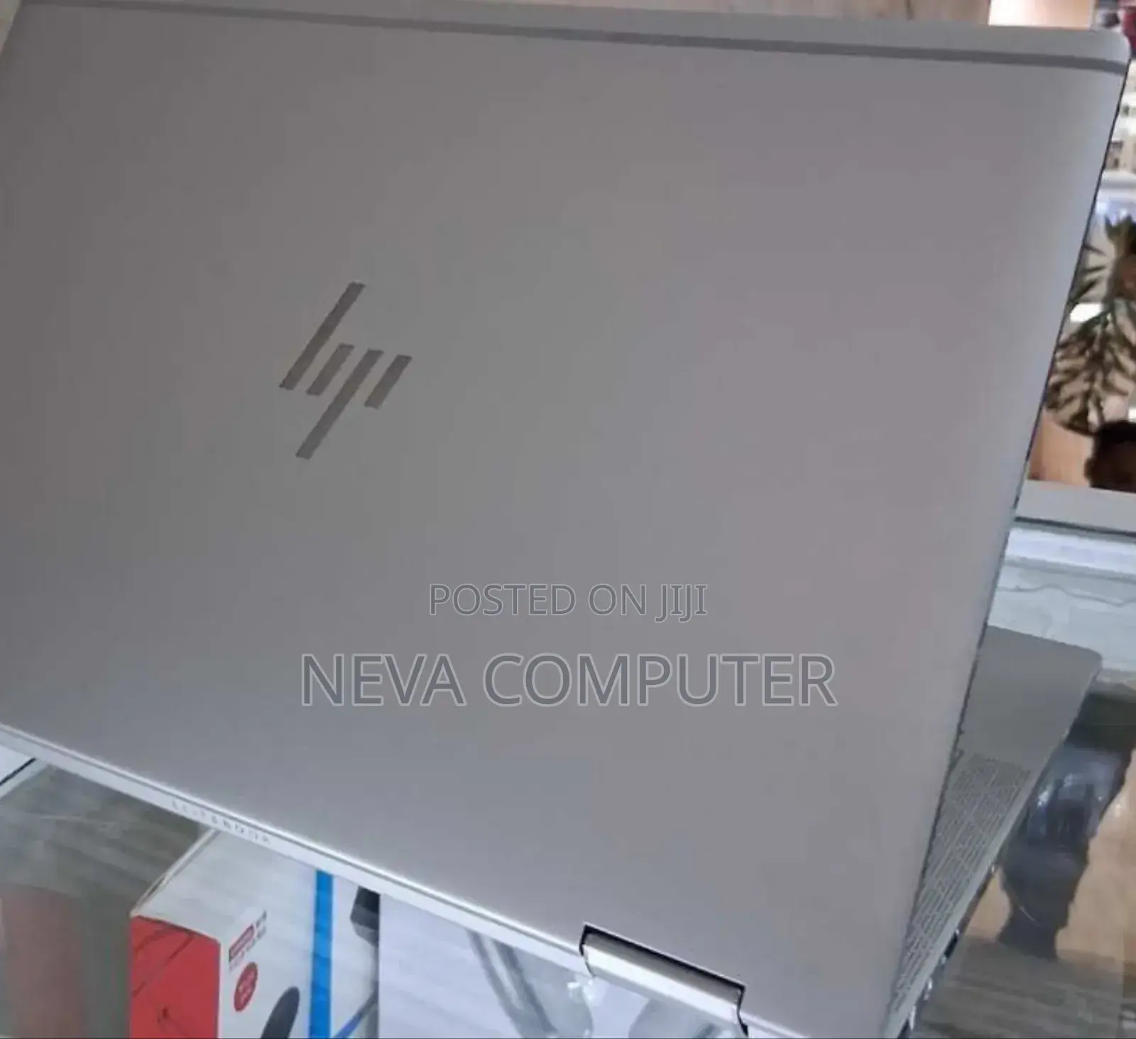 New Laptop HP EliteBook X GB Intel Core I5 SSD 512GB