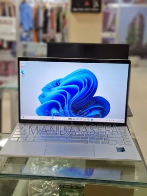 New Laptop HP Envy X360 16GB Intel Core I7 SSD 512GB