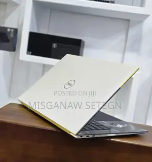 New Laptop Dell XPS 15 32GB Intel Core I9 SSD 1T