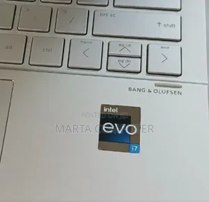 Photo - New Laptop HP Envy X360 8GB Intel Core I7 SSD 512GB