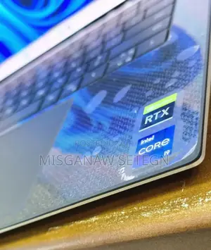 New Laptop Dell XPS 15 32GB Intel Core I9 SSD 1T