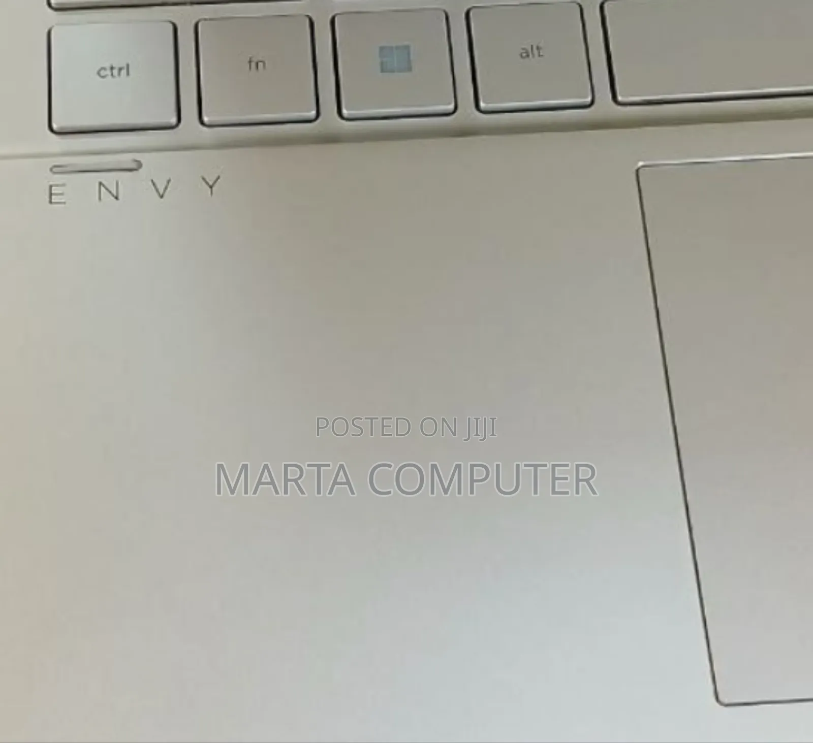 New Laptop HP Envy X360 8GB Intel Core I7 SSD 512GB