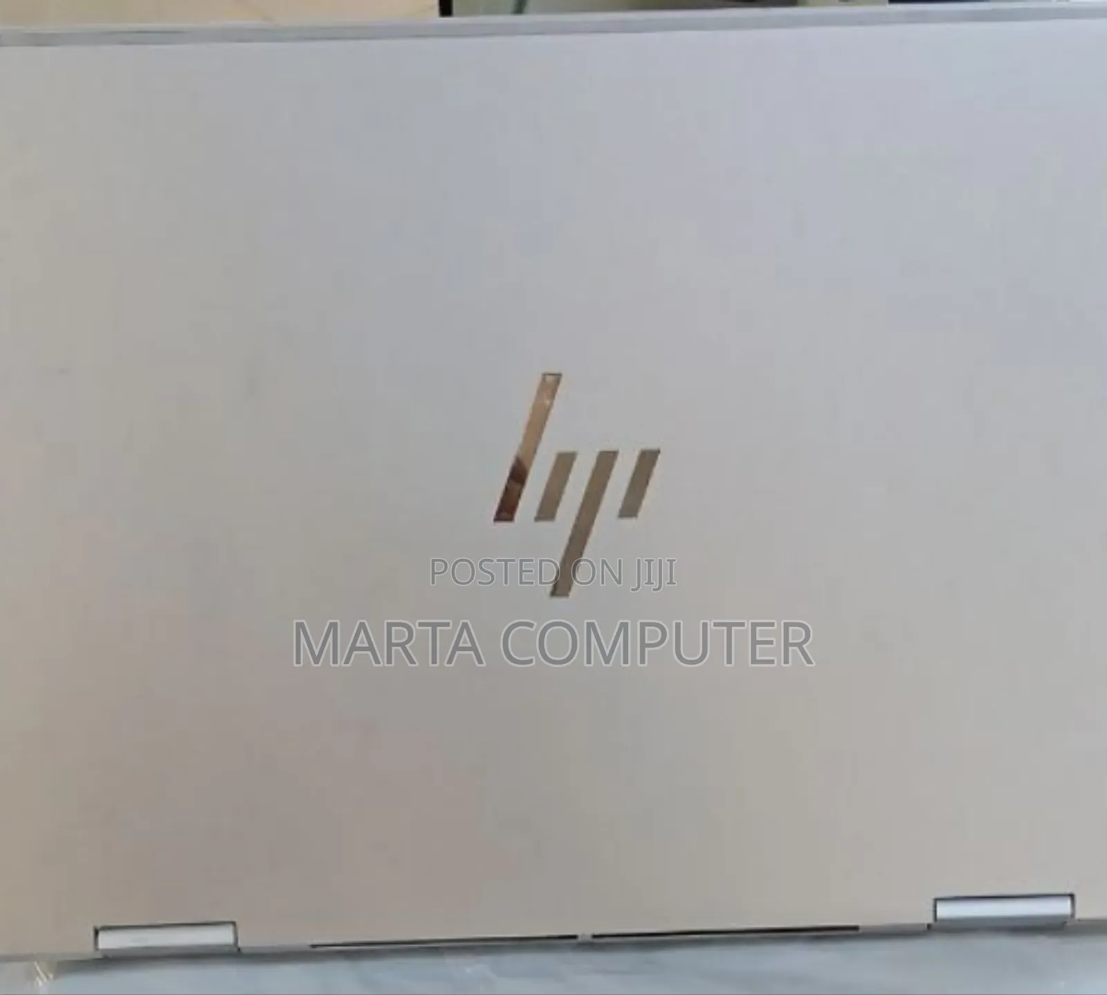 New Laptop HP Envy X360 8GB Intel Core I7 SSD 512GB