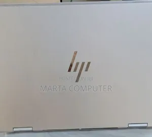 New Laptop HP Envy X360 8GB Intel Core I7 SSD 512GB