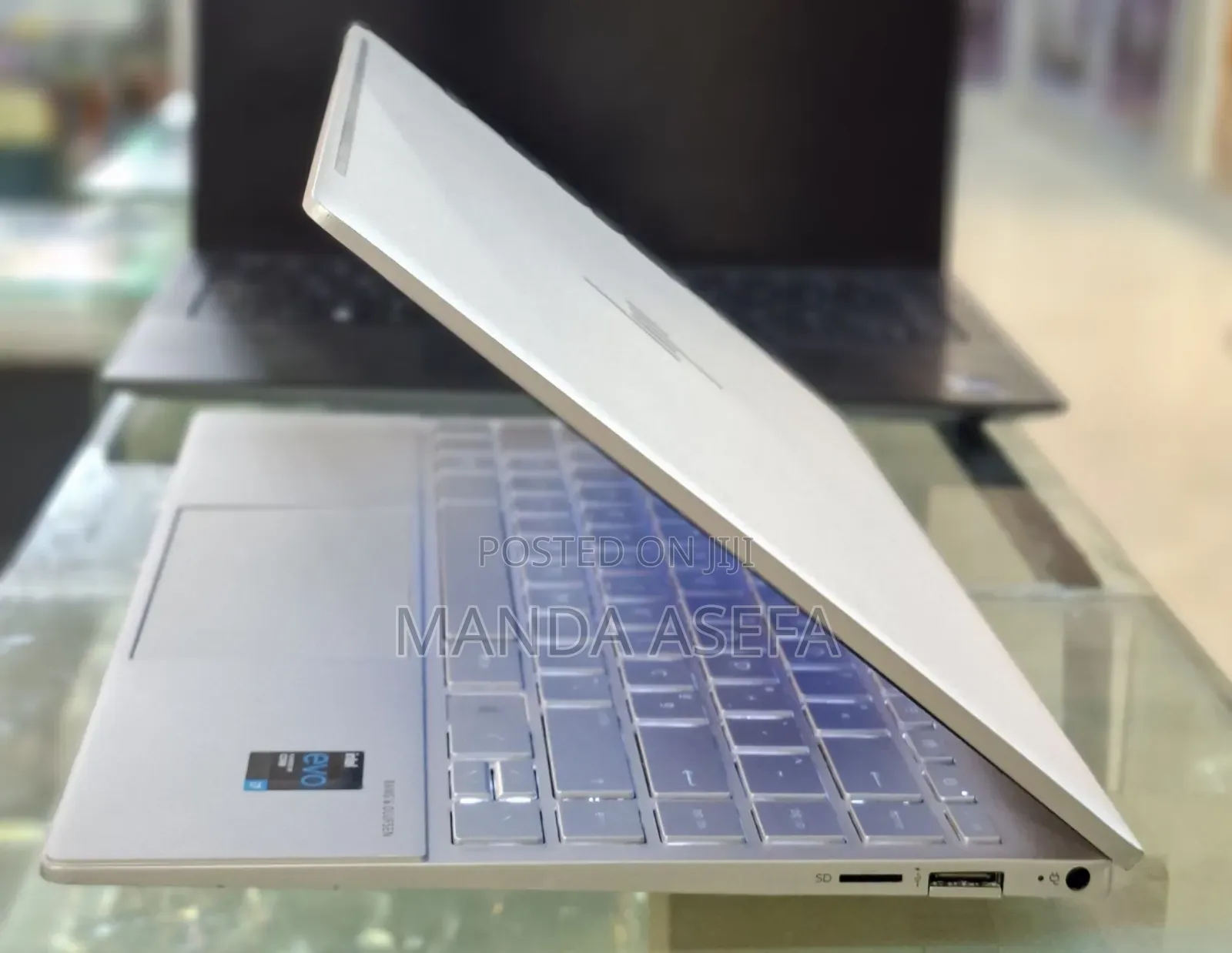 New Laptop HP Envy X360 16GB Intel Core I7 SSD 512GB