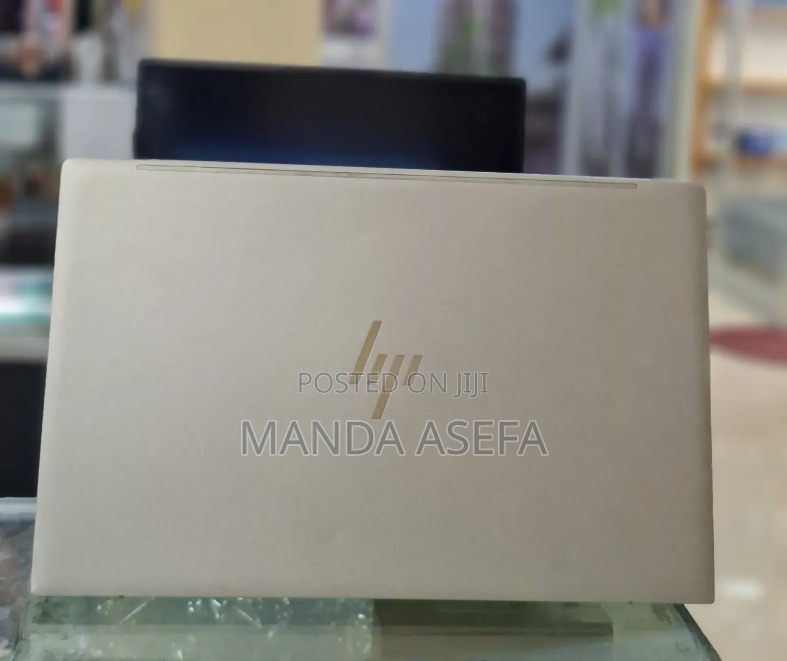 New Laptop HP Envy X360 16GB Intel Core I7 SSD 512GB