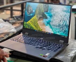 New Laptop Lenovo LOQ 15IRH8 16GB AMD Ryzen 7 SSD 1T