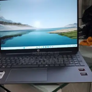 New Laptop HP Pavilion 15 8GB Intel Core I5 SSD 512GB