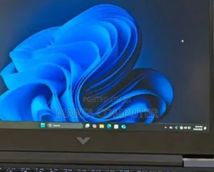 New Laptop HP Victus 15 16GB Intel Core I5 SSD 512GB