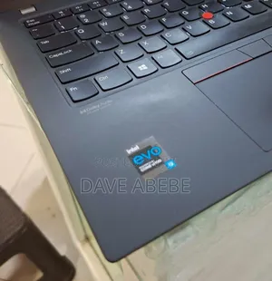 New Laptop Lenovo ThinkPad T14s G4 16GB Intel Core I5 SSD 256GB