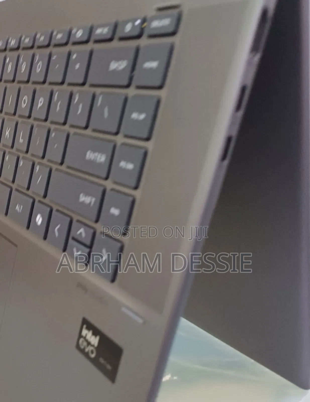 New Laptop HP Envy X360 32GB Intel Core Ultra 7 SSD 1T