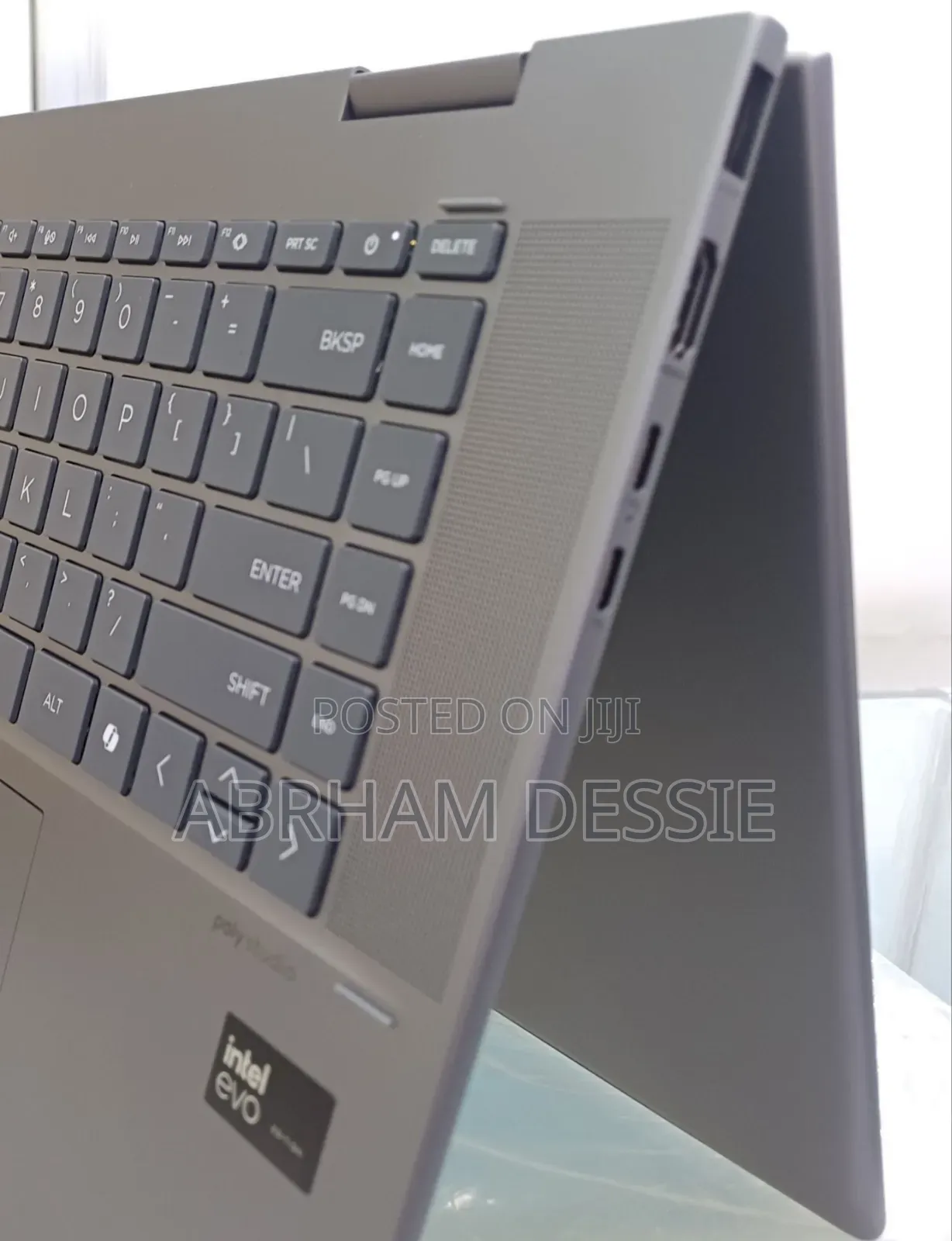 New Laptop HP Envy X360 32GB Intel Core Ultra 7 SSD 1T