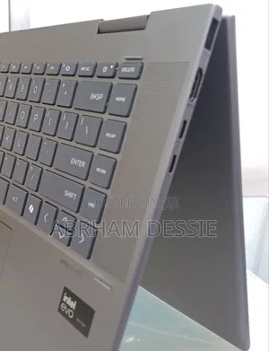 New Laptop HP Envy X360 32GB Intel Core Ultra 7 SSD 1T