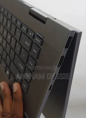 New Laptop HP Envy X360 32GB Intel Core Ultra 7 SSD 1T