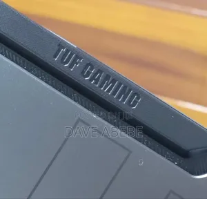 New Laptop Asus TUF Gaming F16 16GB Intel Core I5 SSD 512GB